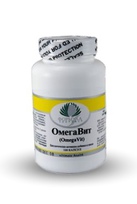 ОмегаВит 90 капс. 1,4 г.